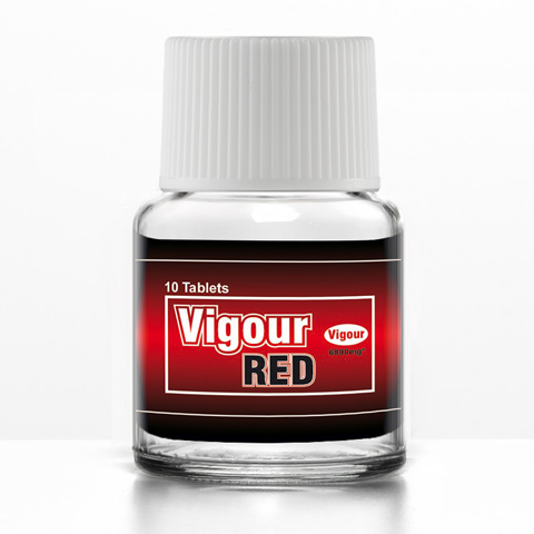 VigourRed