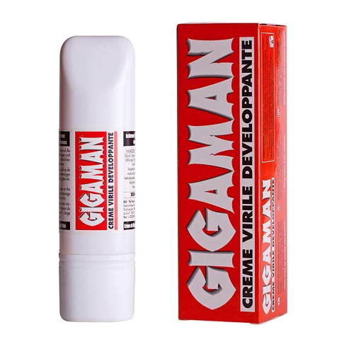 gigaman100ml