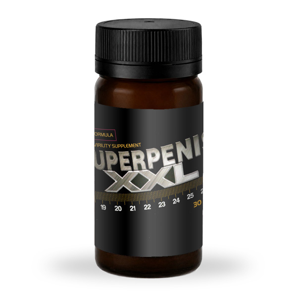 SuperPenisXXL