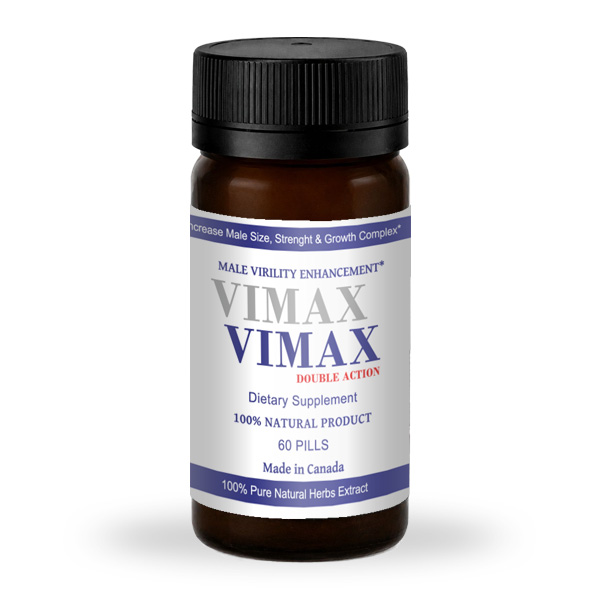 Vimax